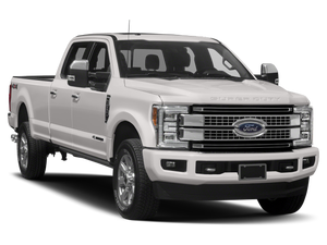 2019 Ford F-350SD Limited