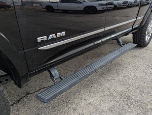 2019 RAM 2500 Limited Crew Cab 4x4 6&#39;4&#39; Box