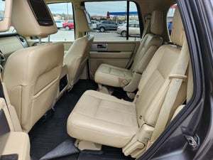 2015 Ford Expedition Limited