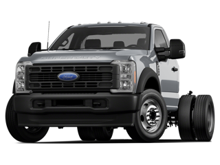 2024 Ford Super Duty F-600 Pickup