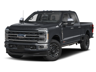2024 Ford Super Duty F-250 Pickup