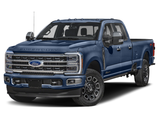 2024 Ford Super Duty F-350 Pickup