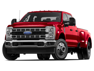 2024 Ford Super Duty F-450 Pickup