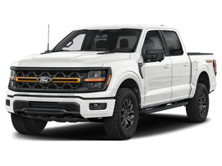 New Ford F-150