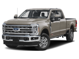 New Ford F-250