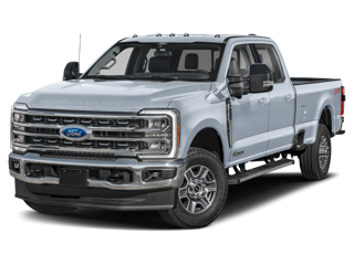 New Ford F-350
