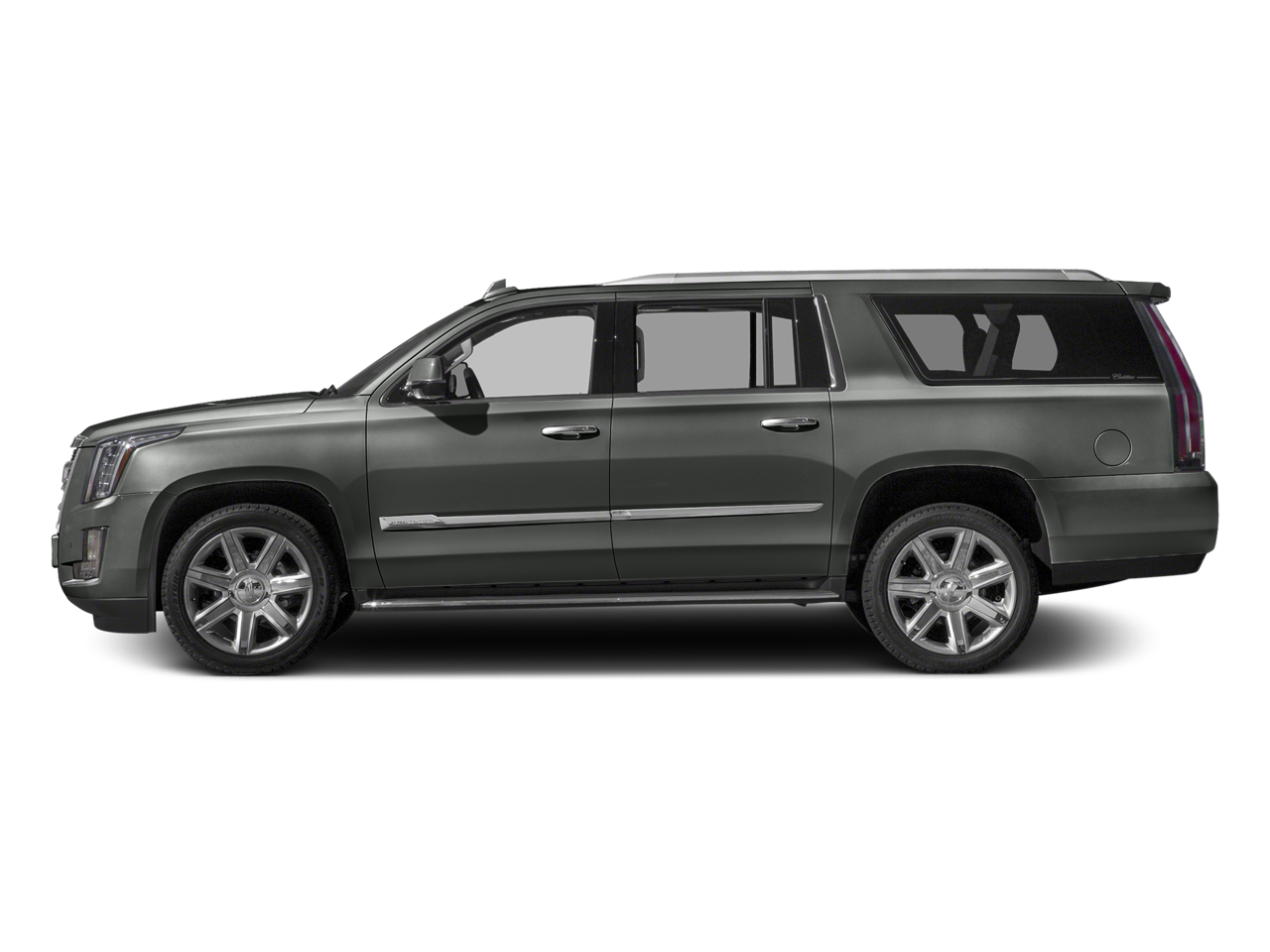 2016 Cadillac Escalade ESV Luxury