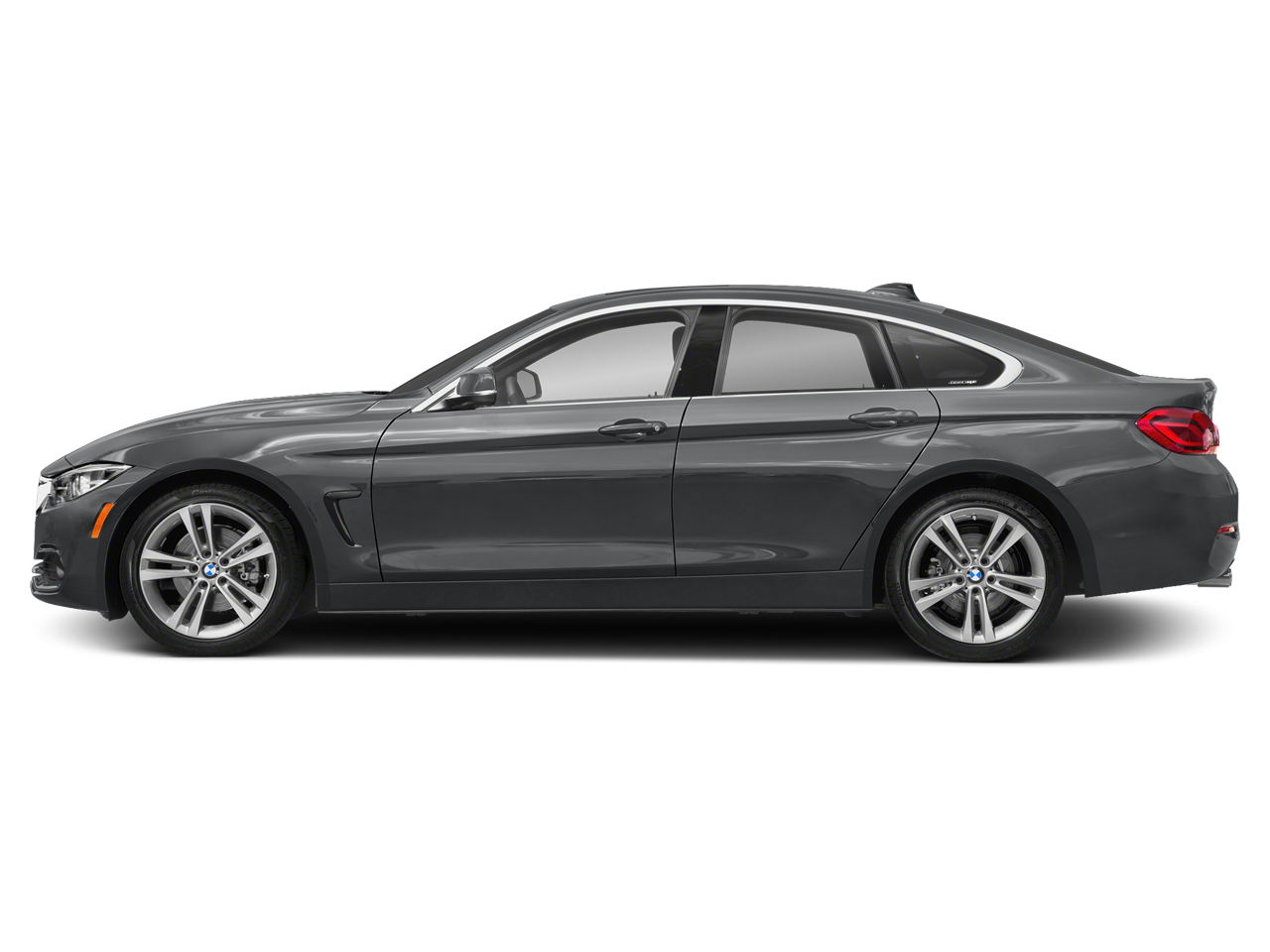 2018 BMW 4 Series 430i xDrive Gran Coupe
