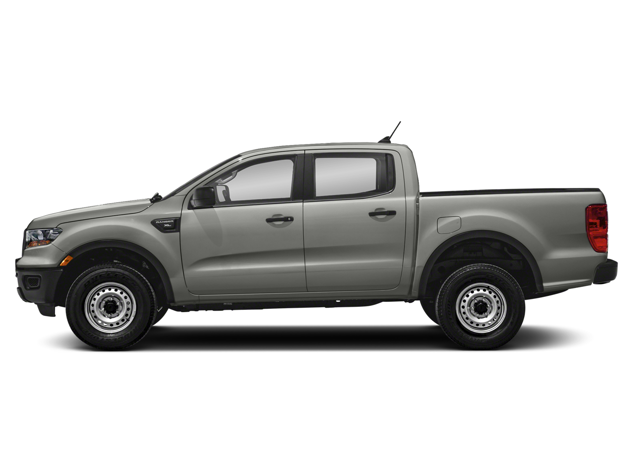 2021 Ford Ranger Base