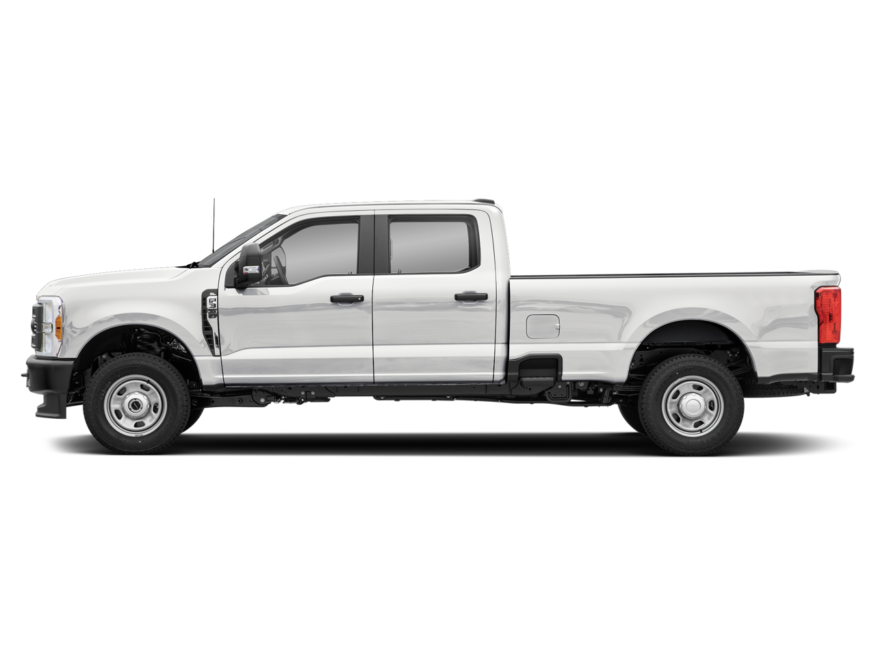 2024 Ford F-350SD Lariat Sport