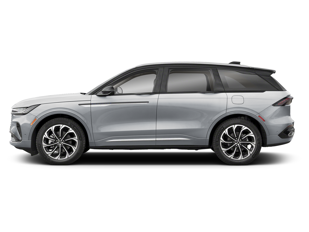 2025 Lincoln Nautilus Black Label