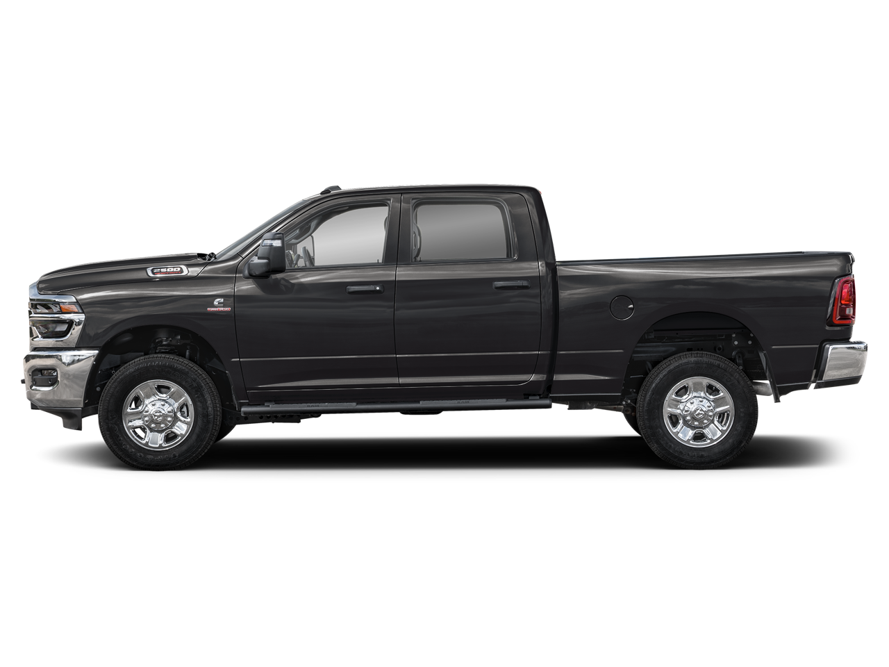 2025 RAM 2500 Tradesman Power Wagon
