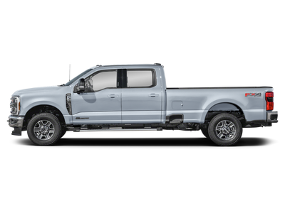 2026 Ford F-350SD Lariat Black Appearance Pkg