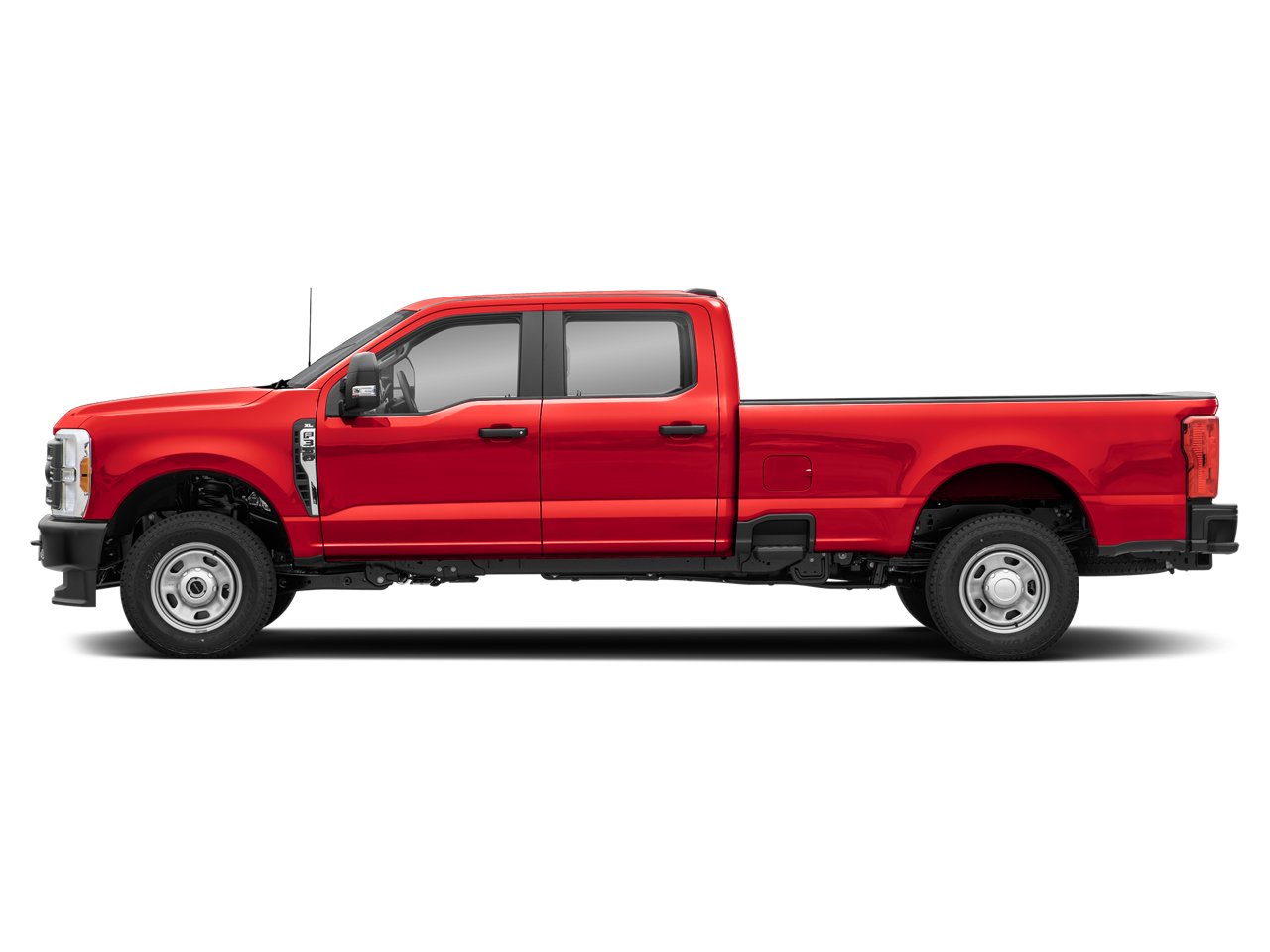 2026 Ford F-350SD Lariat Black Appearance Pkg