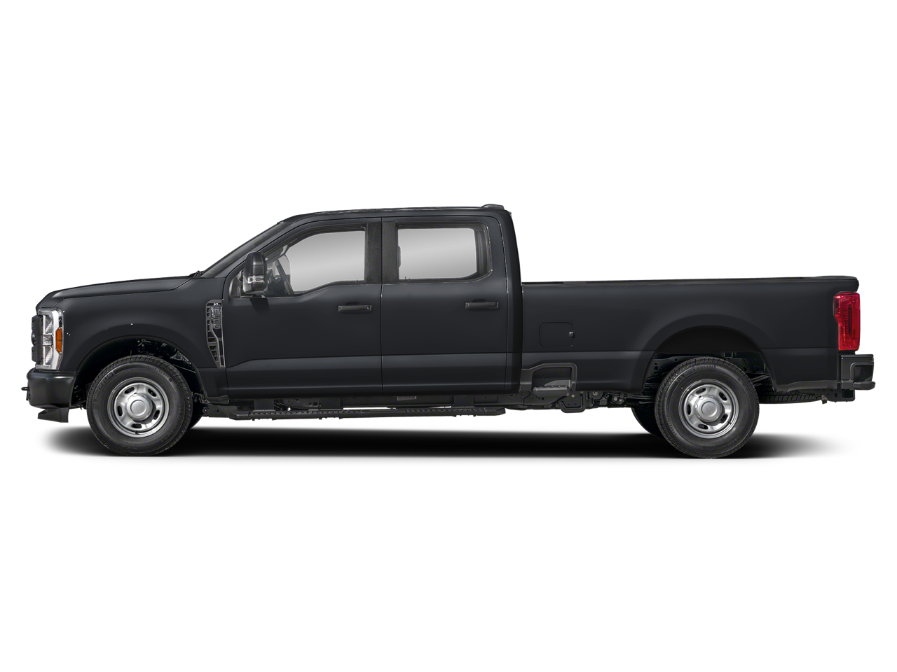 2027 Ford F-250SD Lariat Tremor
