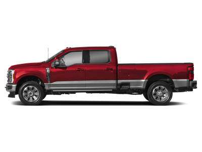 2027 Ford F-350SD Lariat