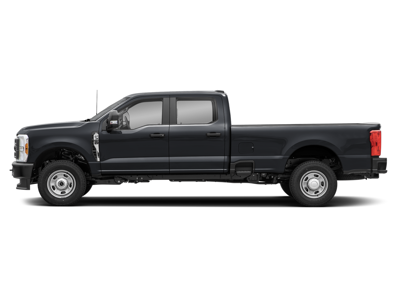 2027 Ford F-350SD Platinum