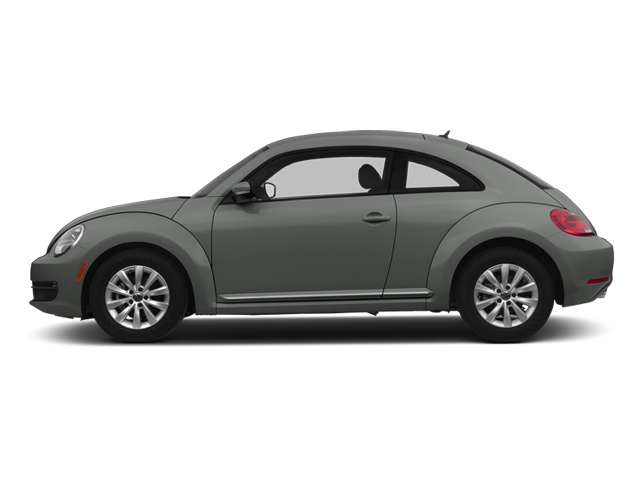 2013 Volkswagen Beetle 2.0 TDI