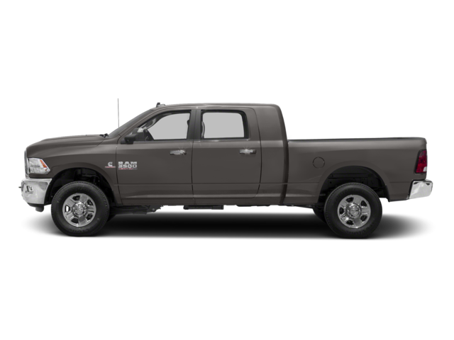 2018 RAM 3500 SLT