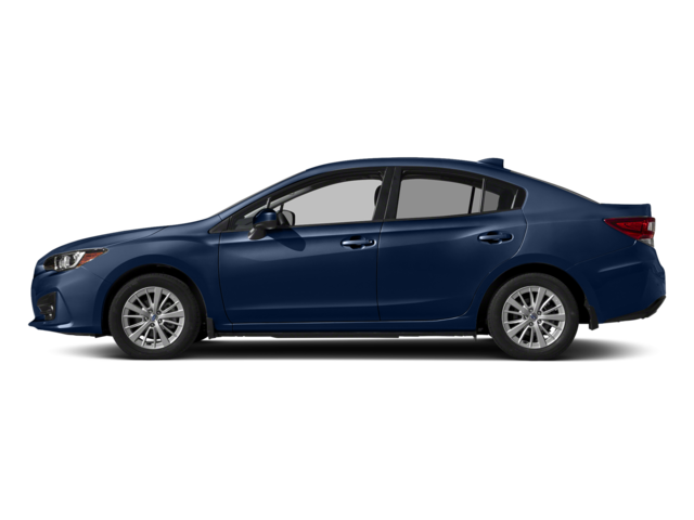 2018 Subaru Impreza 2.0i Premium