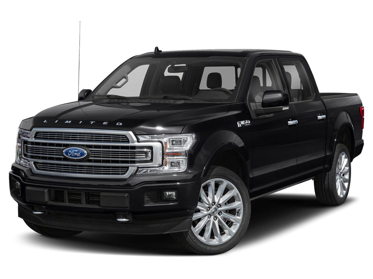 2020 Ford F-150 Limited for sale in Lander, WY