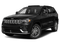 2020 Jeep Grand Cherokee Summit