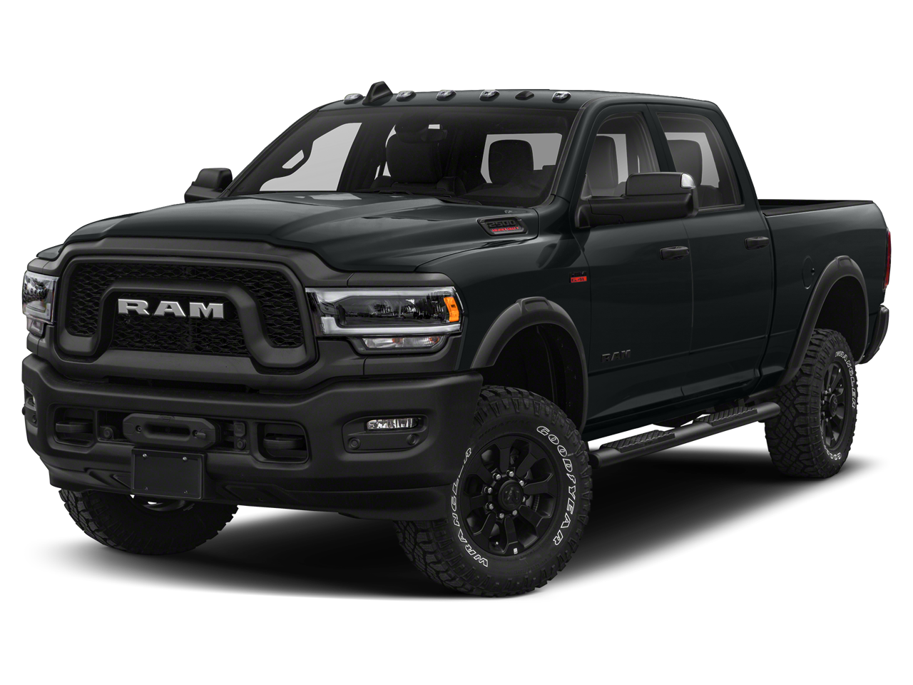 2020 RAM 2500 Power Wagon for sale in Lander, WY