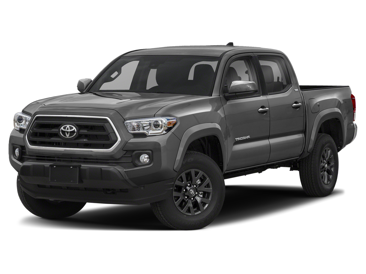 2020 Toyota Tacoma SR V6
