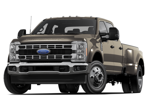 2023 Ford F-450SD XLT DRW