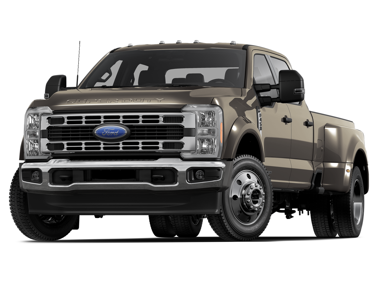 2023 Ford F-450SD XLT DRW