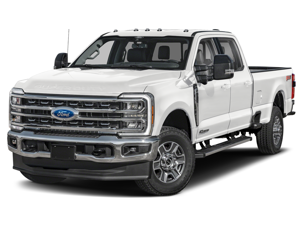 2024 Ford F-350SD Base