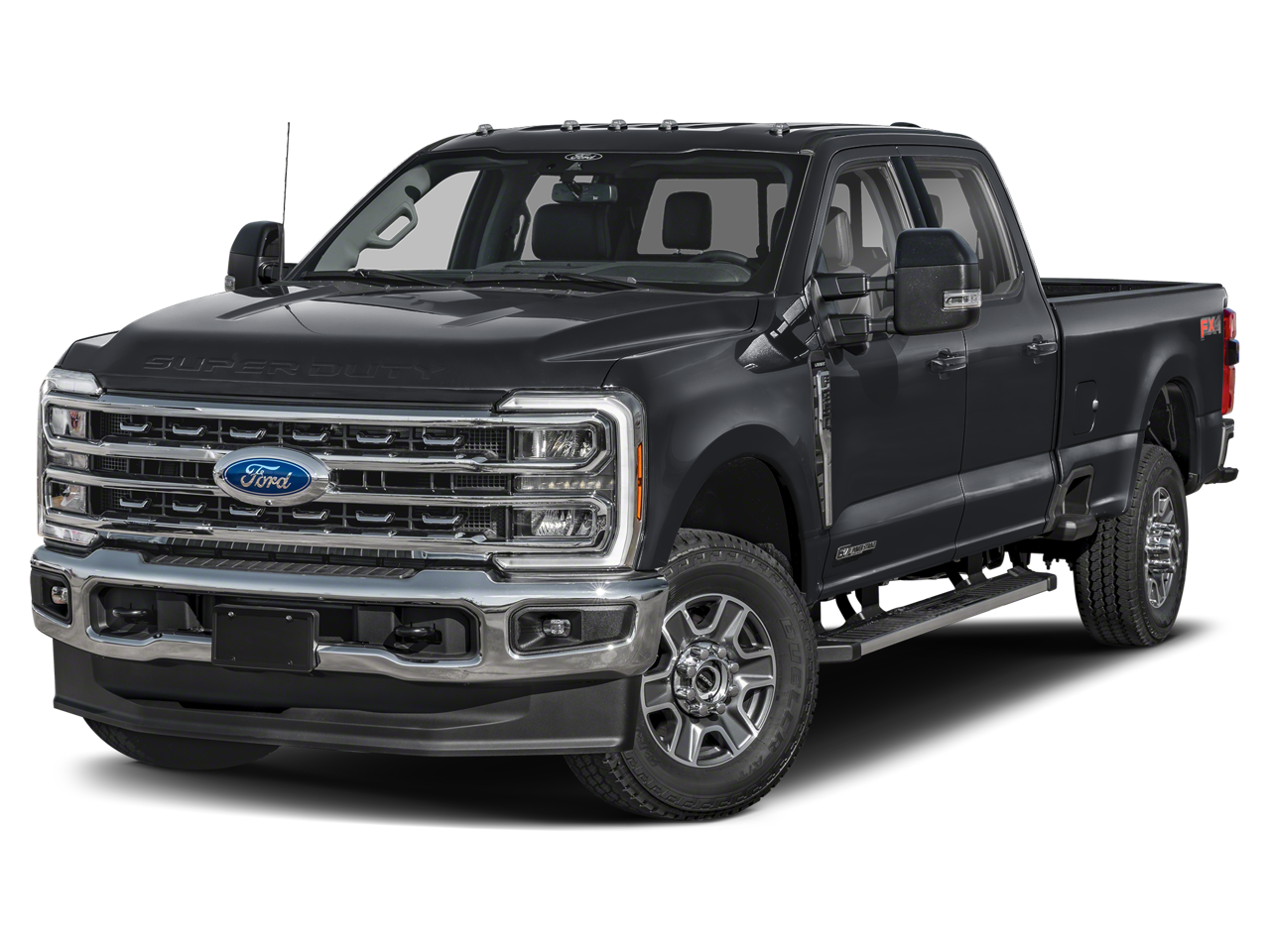 2017 Ford F-350SD XL