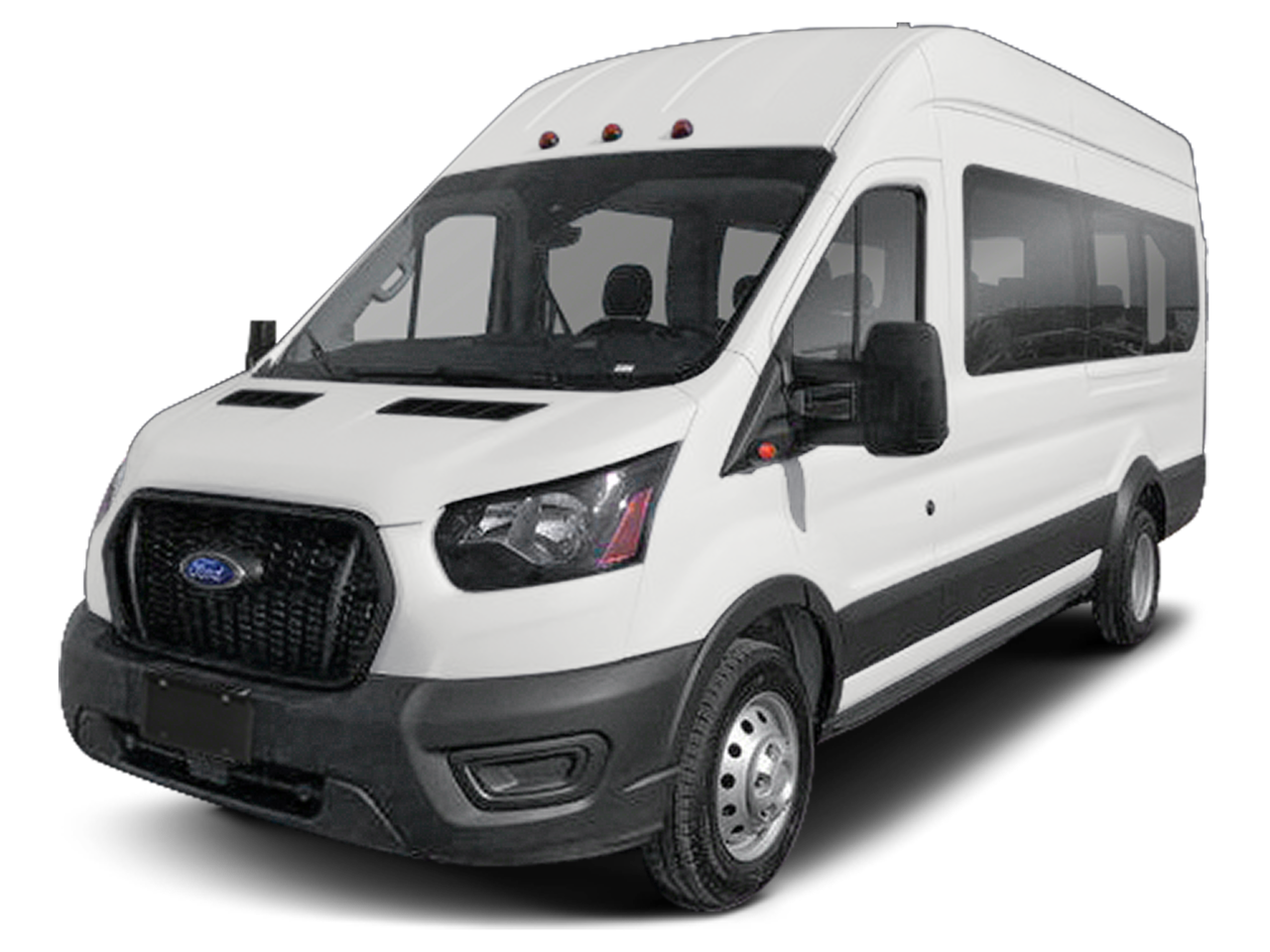 2025 Ford Transit 350 DRW XLT High Roof Pass 148EL AWD's photo