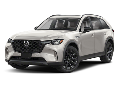 2025 Mazda Mazda CX-90 3.3 Turbo Premium