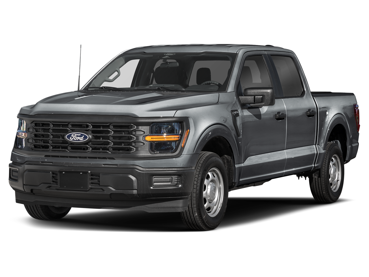 2026 Ford F-150's photo