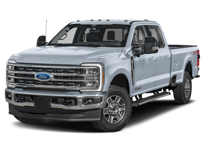 2026 Ford F-350SD Lariat Black Appearance Pkg