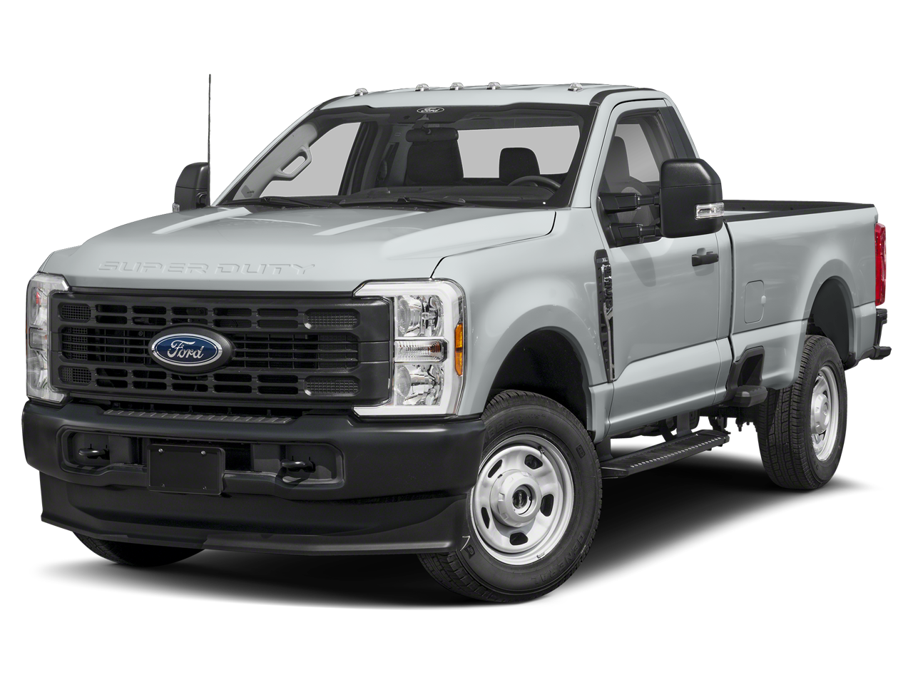 2026 Ford F-350 XLT 4x4 Regular Cab 8' Box SRW's photo