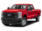 2026 Ford F-350SD Lariat Black Appearance Pkg