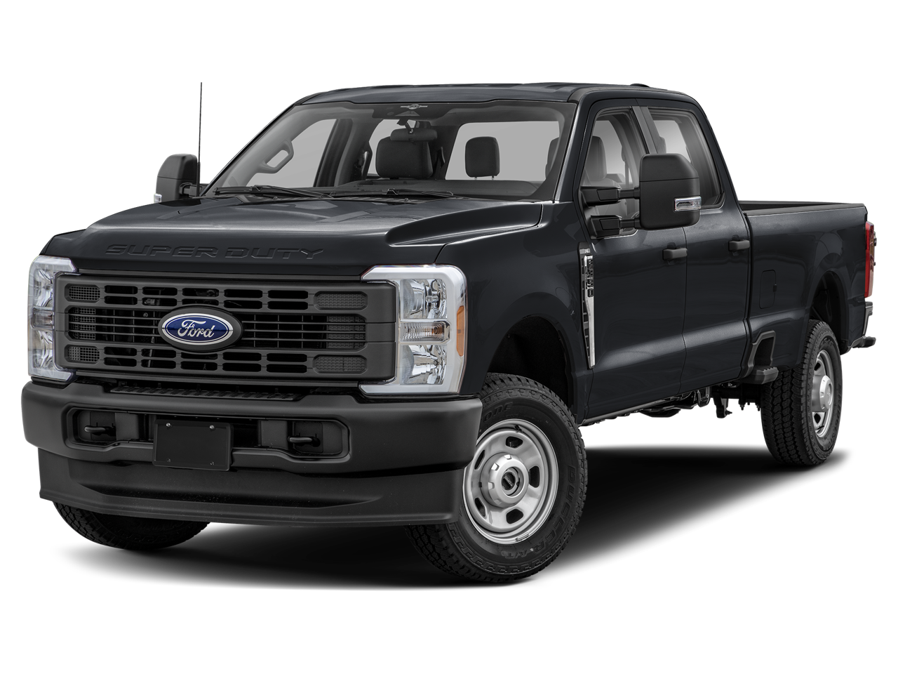 2026 Ford F-350 Super Duty