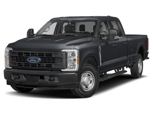 2027 Ford F-250SD Lariat Tremor