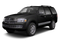 2011 Lincoln Navigator L Base