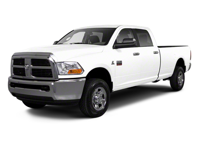 2012 RAM 2500 Laramie for sale in Lander, WY