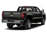 2015 Chevrolet Silverado 2500HD Work Truck