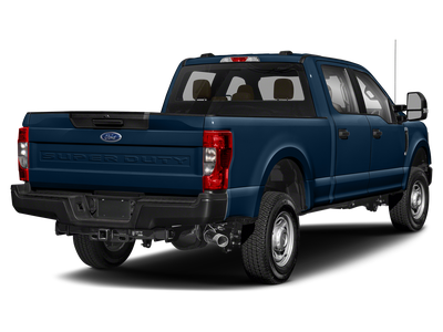2020 Ford F-350SD DRW