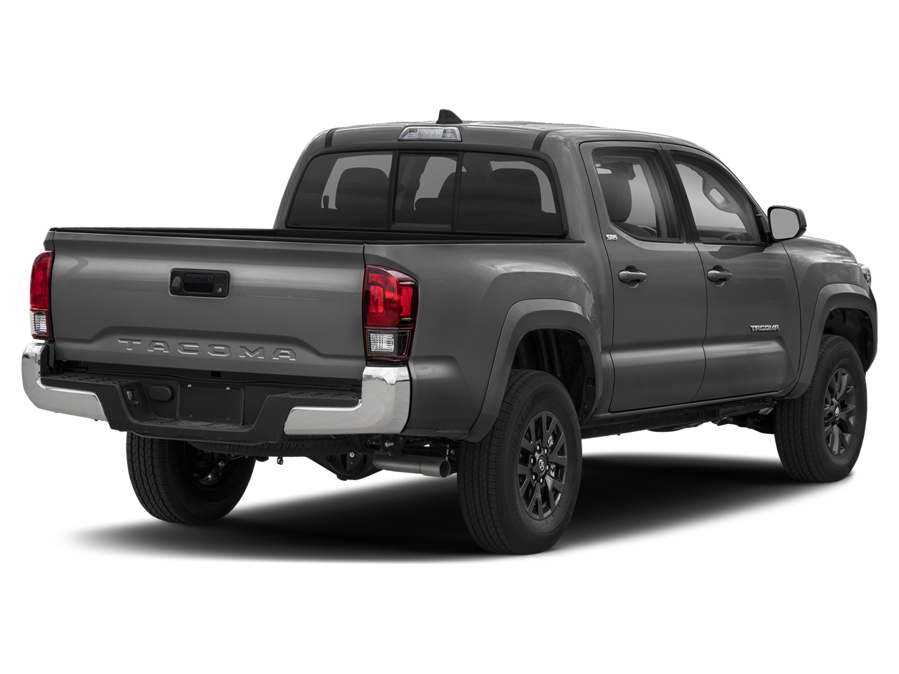 2020 Toyota Tacoma SR V6