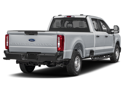2024 Ford F-250SD Base