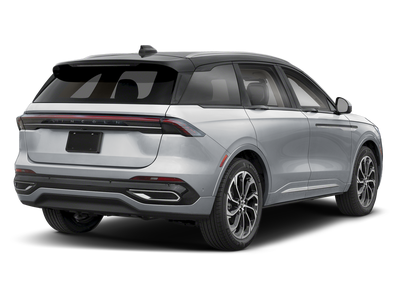 2025 Lincoln Nautilus Black Label