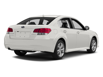 2014 Subaru Legacy 2.5i Sport