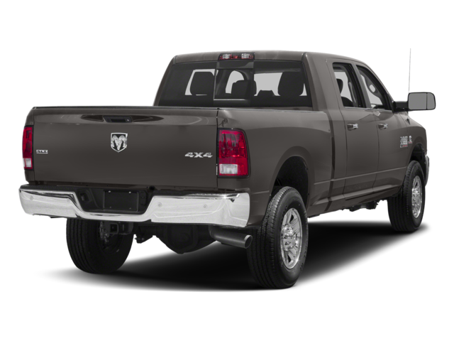 2018 RAM 3500 SLT