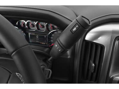 2015 Chevrolet Silverado 3500HD LTZ